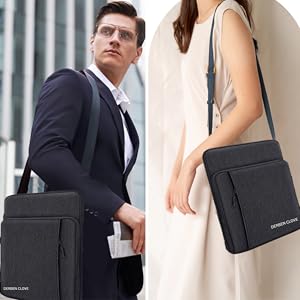 DERBEN CLOVE LAPTOP SLEEVE