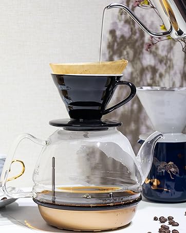 coffee dripper