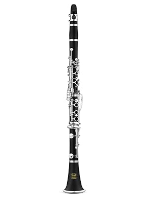 Eastar B Flat Clarinet for Intermediate Beginners, Upgraded