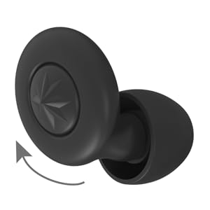 Adjust the positioning of the startips at all angles for a secure fit