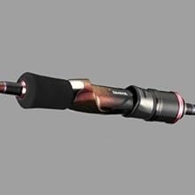 KOHGA TZ65MH-AP タイラバロッド 6.5フィート KOHGA TZ65MH-AP タイラバロッド 6.5フィート ロッド