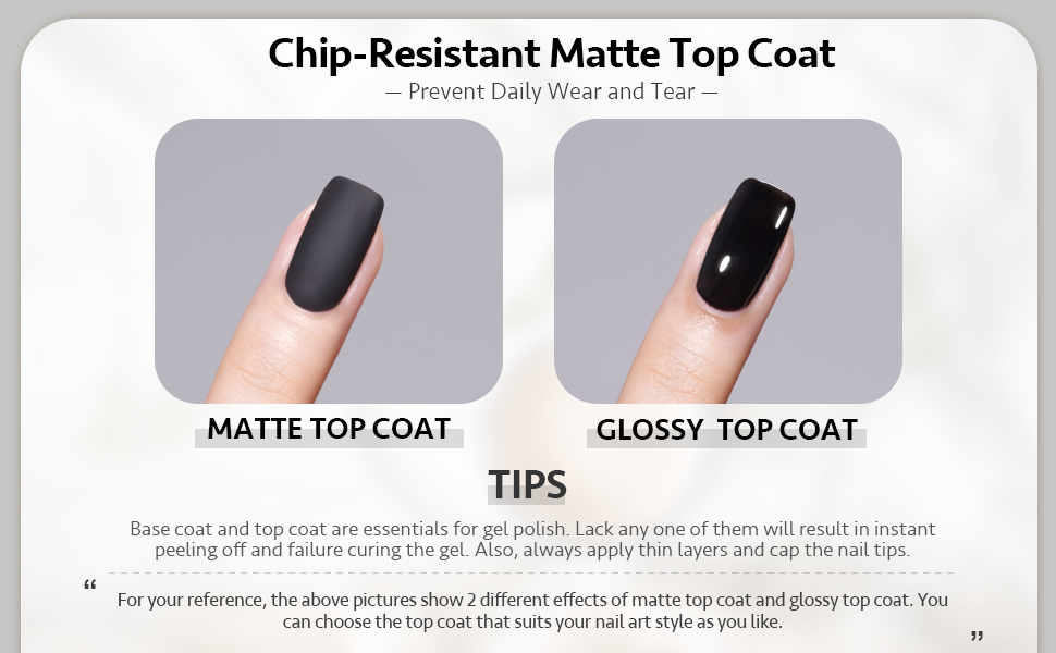 Gel Polish