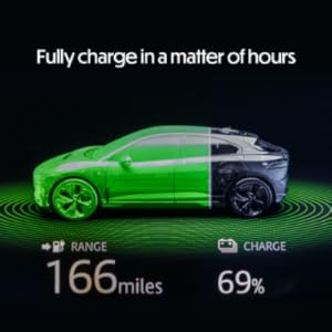 Tesla Adapter