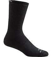 Darn Tough Tactical Boot Extra Cushion Socks (T4033) Unisex