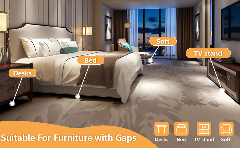 blockers connectors barrier sliding sofas couches filler clearance connector cushions