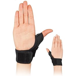 Amazon | 日本シグマックス ファシリエイドサポーター母指