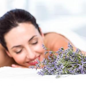 happy wraps namaste lavender yoga eye pillow