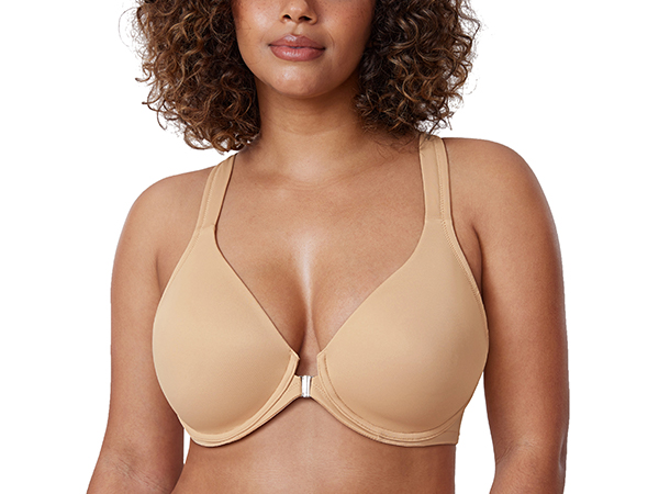【美品】ilfelino layered upper bra Women's YPB studioFLEX Double-Layered Sports Bra | Women's