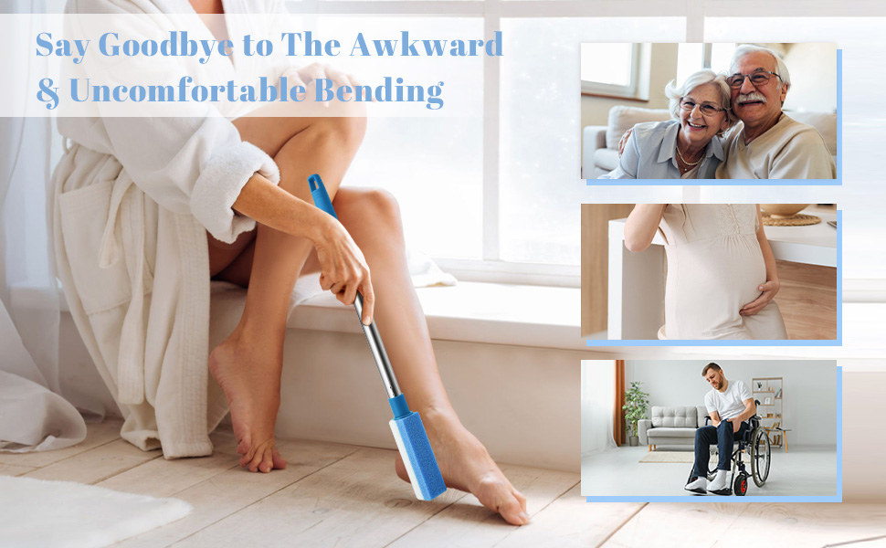 pumice stone for feet