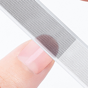 glass nail file