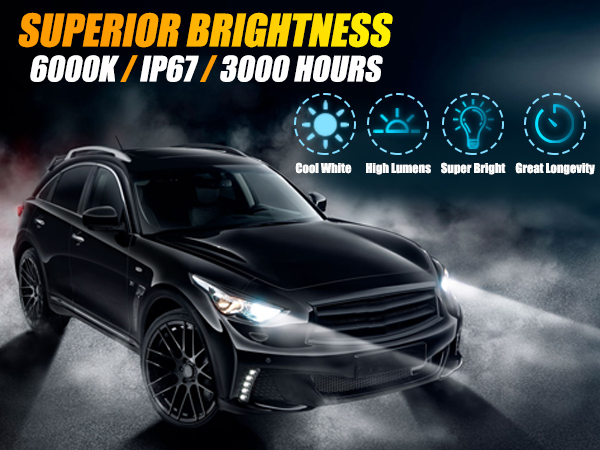 Amazon.com: RANSOTO Xenon HID Headlight Ballast Compatible with