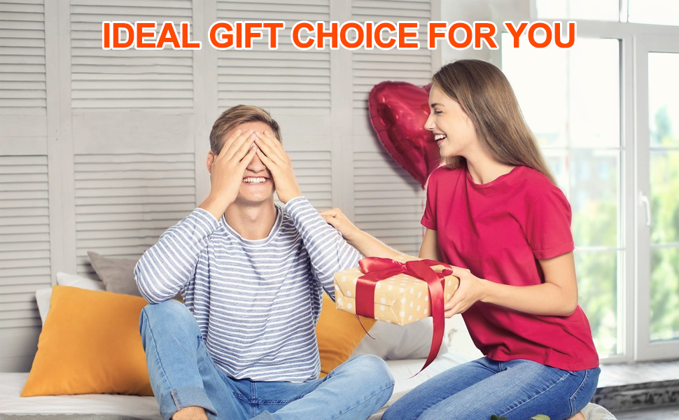 IDEAL GIFT CHOICE FOR YOU