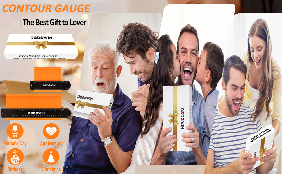 Best Gifts for Men Dad Women!