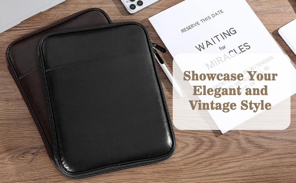 9-11 Inch Tablet Sleeve Bag