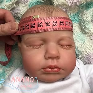 Soft Silicone Vinyl Reborn Toddlers reborn soft silicone baby doll