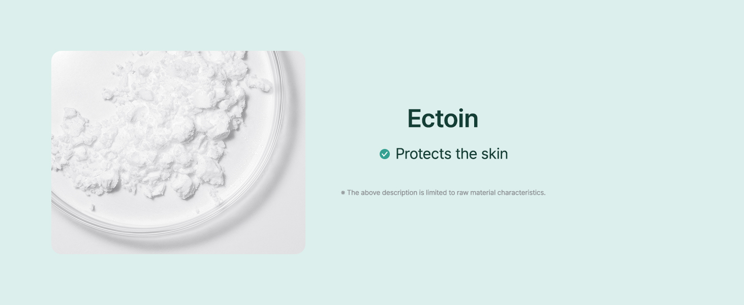 Panthenol Serum, Glow Serum, Moisture Barrier Repair