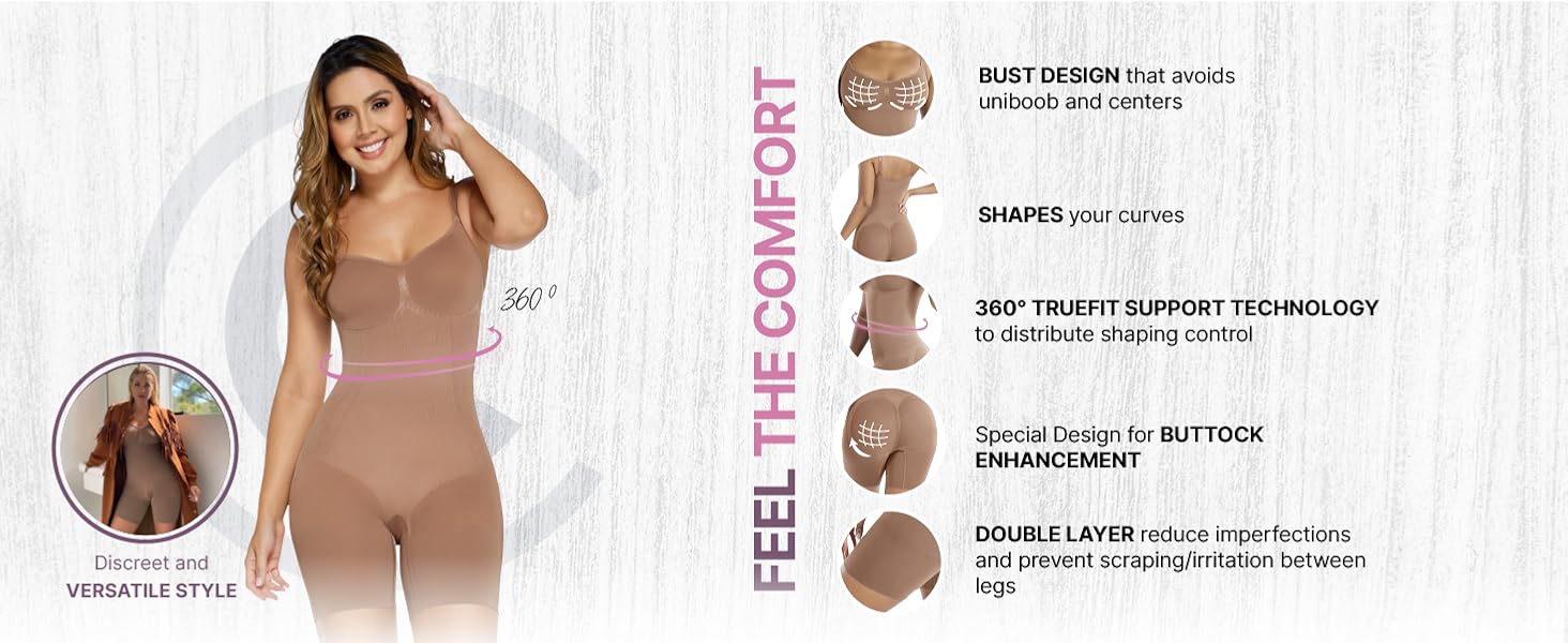 Seamless underwear, shapewear solutions, butt lifter, helps to hide the cellulite