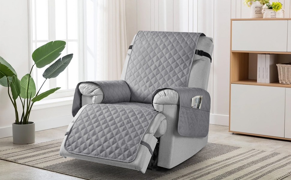 recliner cover