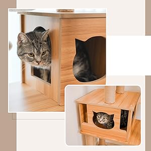 アイリス キャットタワー 据え置き 木登りアスレチックタワー1441106001 Amazon | アイリスプラザ キャットタワー 据え置き 木登り