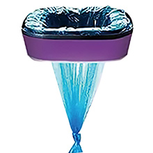 Cat Litter Refills Bags