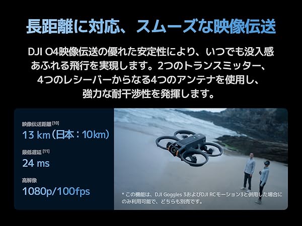 DJI Avata 2（機体単体）インテリジェント フライトバッテリー Amazon.co.jp: DJI Avata 2（機体単体）+DJI Avata 2