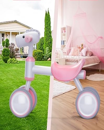 Indoor & Outdoor Riding