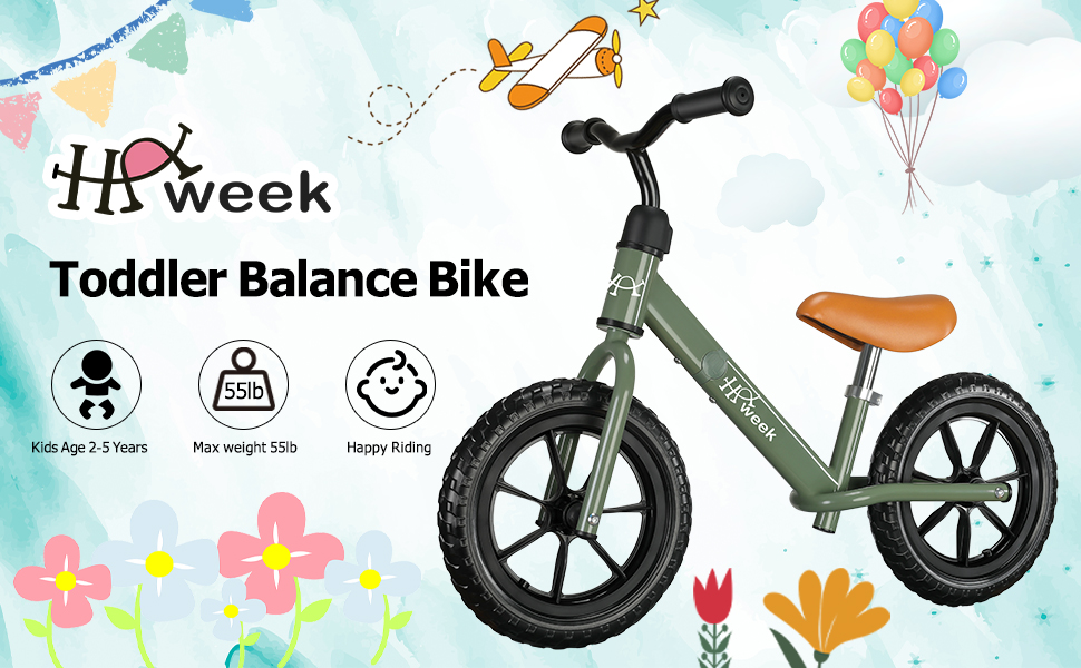 Balance Bike