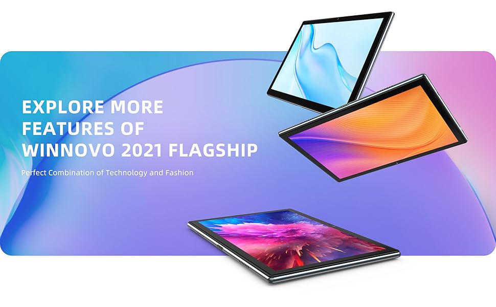 tablets
