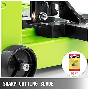 Coupe-carreaux de Céramique de Précision