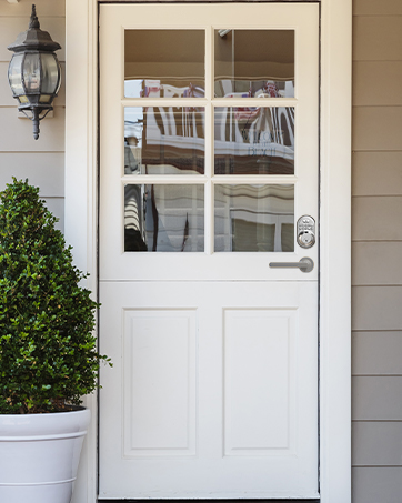 veise Keyless Entry Door Lock