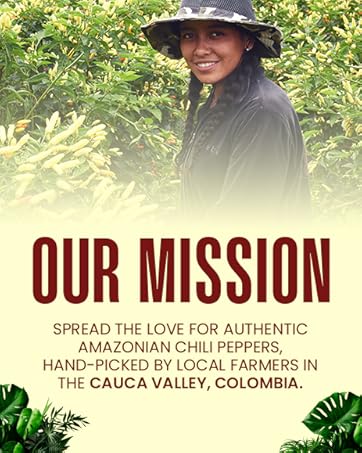 amazon taste the magic hot sauces