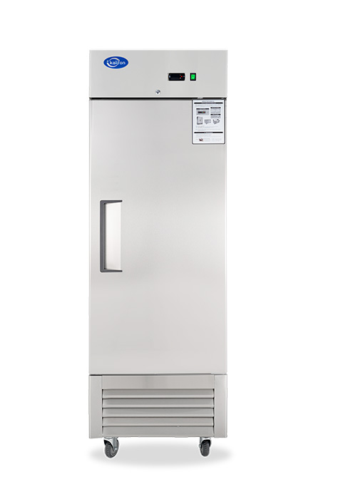 COMMERCIAL refrigerator