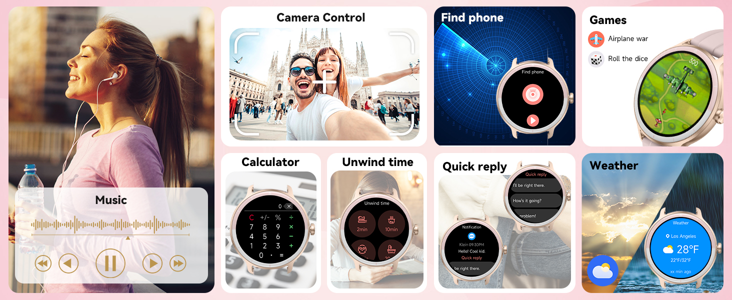 android smart watches for women android smart watch for women