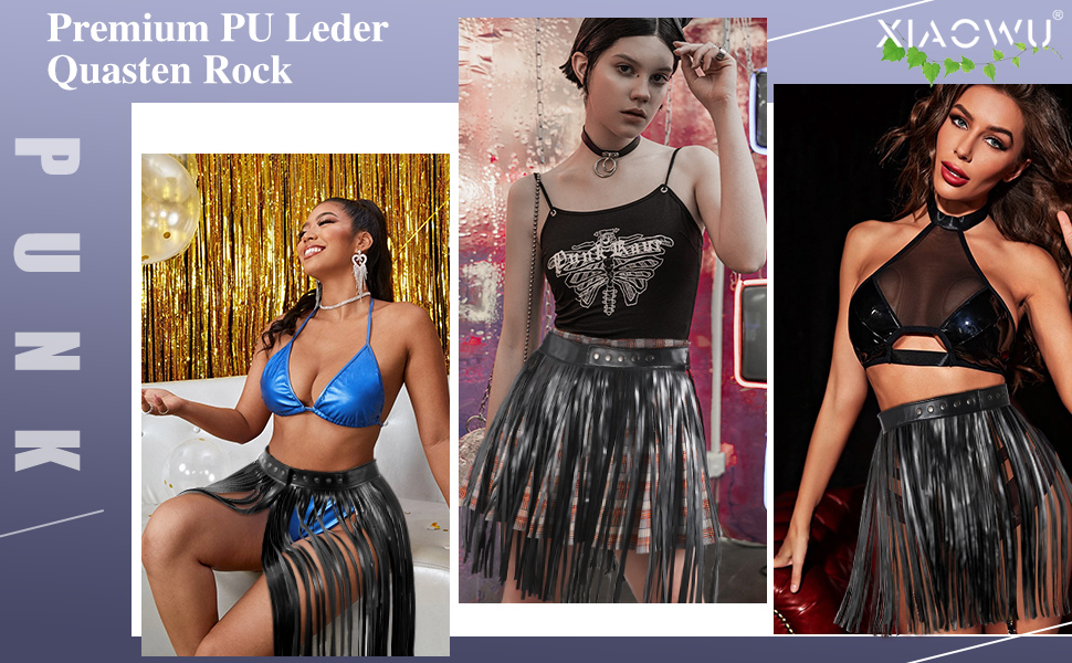 Strass Nieten Gürtel