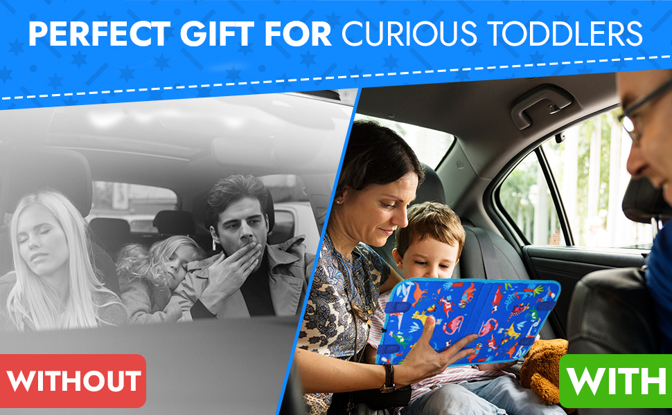 busy borad montessori