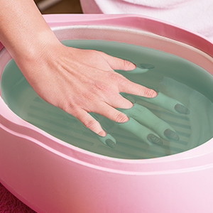 Soothing muscle therapy