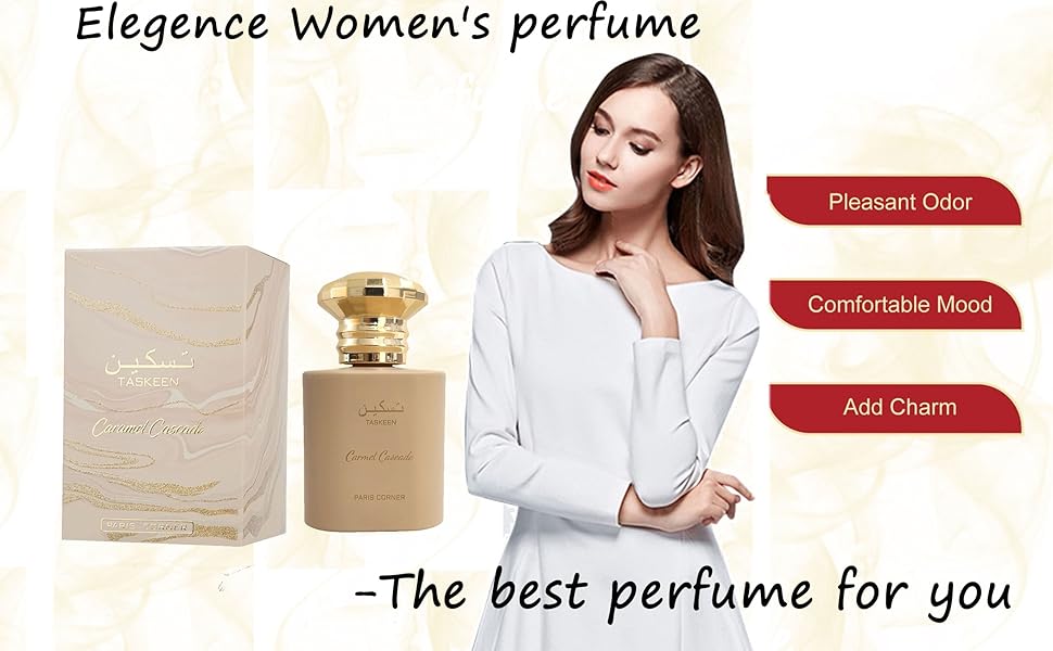 Women's Perfume