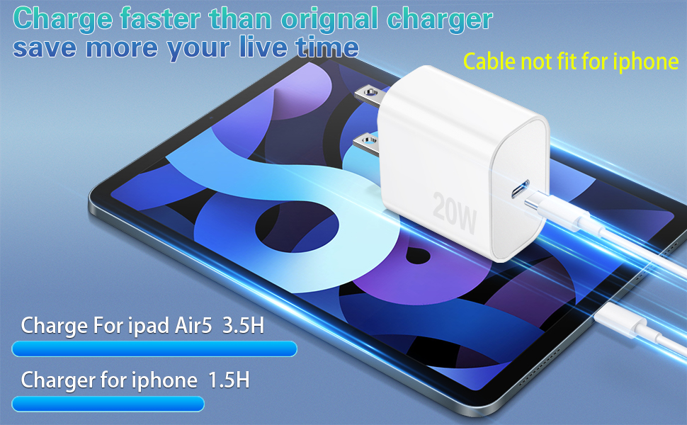 wall charger