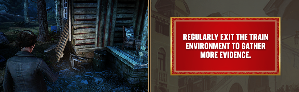 Agatha Christie - Murder on the Orient Express