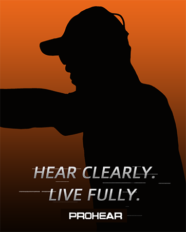 shooting ear protection