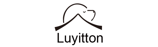 Luyitton Cat House Tortoise Habitat Rabbit Hutch Dog Kennel