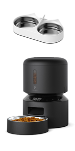 Automatic Cat Feeder