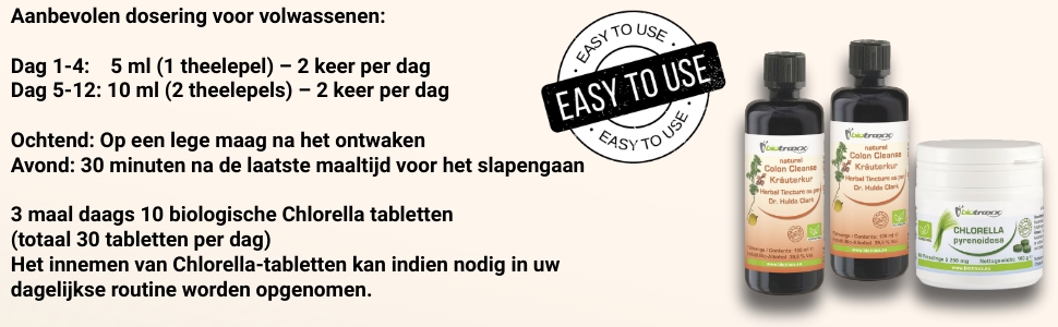 easy to use