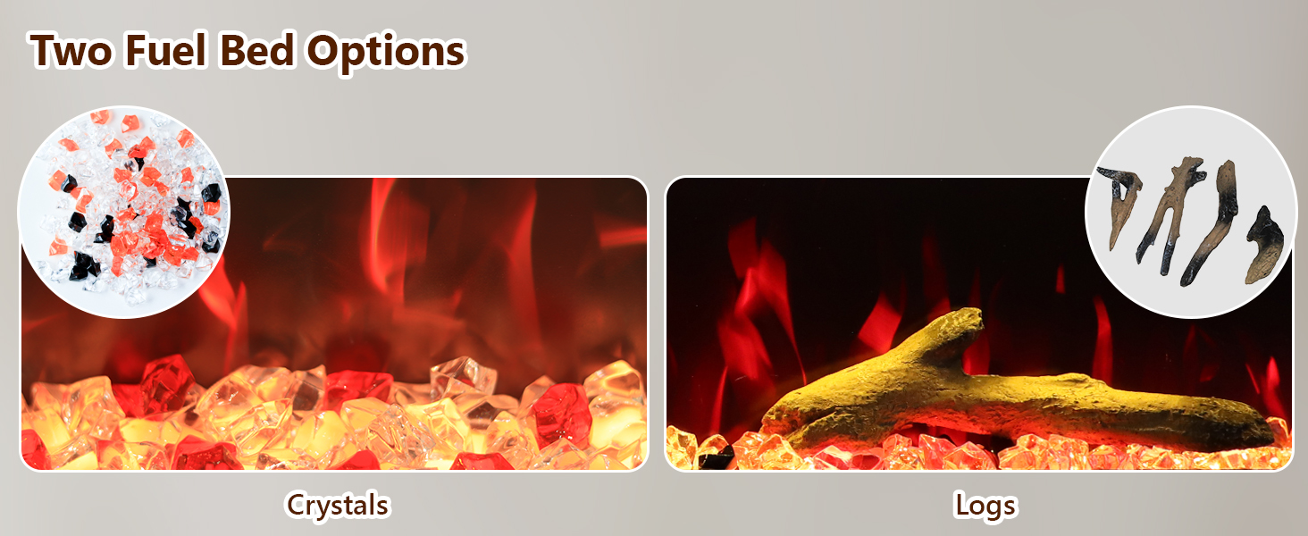 electric fireplace BIZ