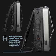 Cyberbackpack expansion