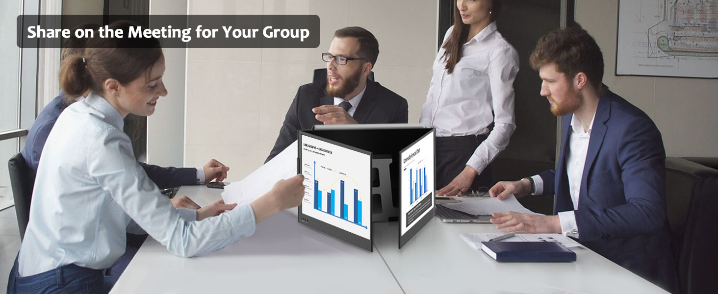 laptop screen extender 15.6 inch