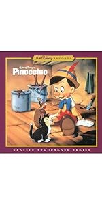 Amazon.co.jp: 【メーカー特典あり】ピノキオ (オリジナル