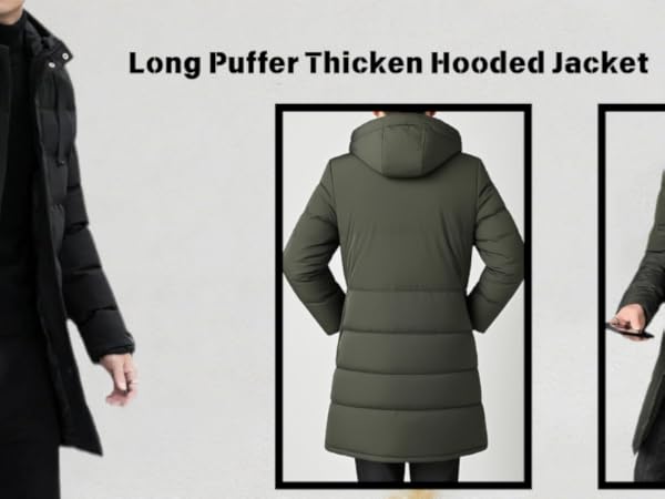 ジャケット・アウター Th products LONG PADDED COAT Bench. Women's Long Puffer Jacket | Costco