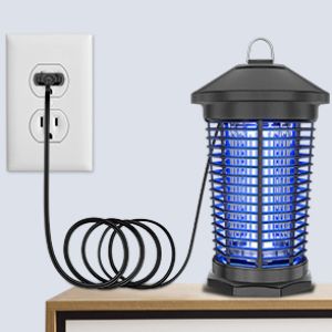 luz zapper
