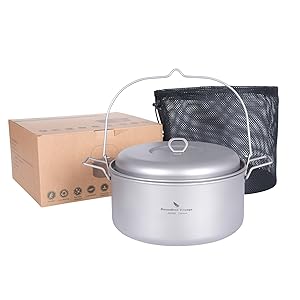 soup pot